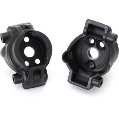 Traxxas Portal drive axle mount, rear (left & right), TRX8256 (TRX8256)