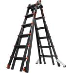 Little Giant Ladder Професионална алуминиева стълба Little Giant VELOCITY PRO 4x5 M26 / 150 кг (15526EN)