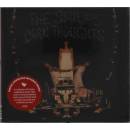 SHIVAS, THE - DARK THOUGHTS CD