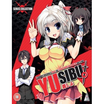 Yusibu Collection BD