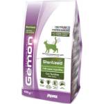 Gemon Sterilised Cat с пуешко - 7кг