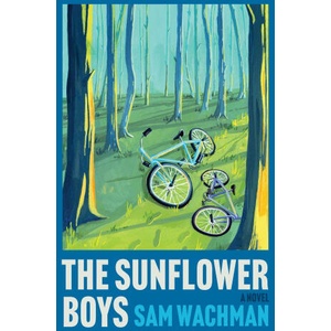 SUNFLOWER BOYS (2025)