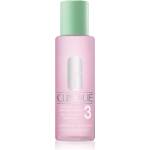 Clinique 3 Steps Clarifying Lotion 3 тоник за смесена и мазна кожа 200ml
