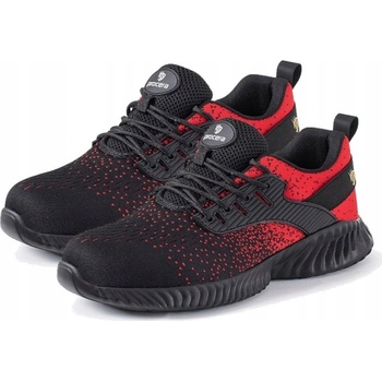 Procera TEXO-FLY Red S1 SRC obuv