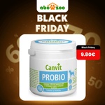 Canvit Probio pro psy 100 g .