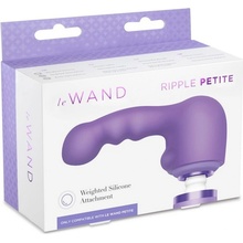 Le Wand Ripple Weighted