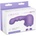 Le Wand Ripple Weighted