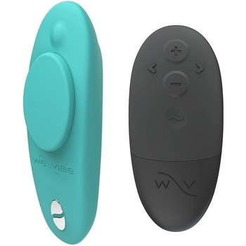 We-Vibe Moxie+ Aqua