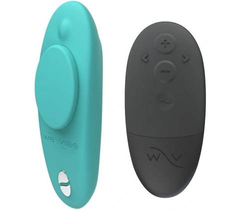 We-Vibe Moxie+ Aqua