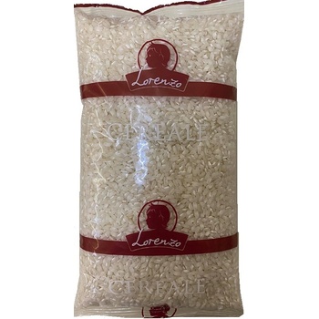 Lorenzo Rýže rizoto 1 kg