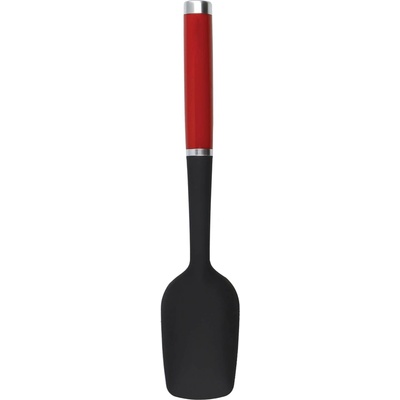 KitchenAid Core Line Stěrka nabírací, silikonová, královská červená