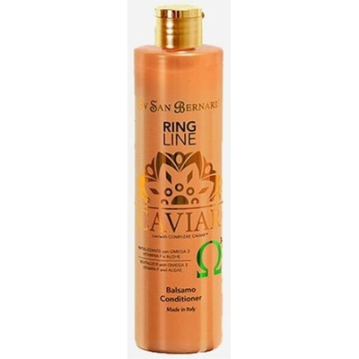 Iv San Bernard Kondicionér kaviar green 1000 ml