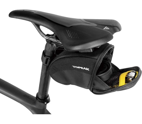 Topeak Aero Wedge Pack Small QuickClick