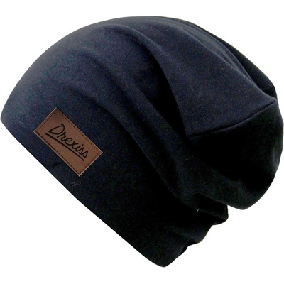 Drexiss dětská čepice really Antracit