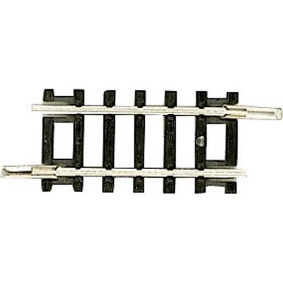 Fleischmann 22206 koľaj N rovná koľaj 33.6 mm 12 ks 22206