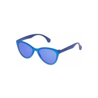 Police Мъжки слънчеви очила Police SPL08654U43B (ø 65 mm) Син (Ø 65 mm)