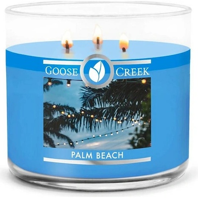 Goose Creek PALM BEACH 410 g