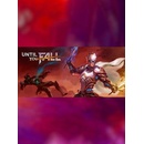 Until You Fall