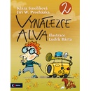Vynálezce Alva 2