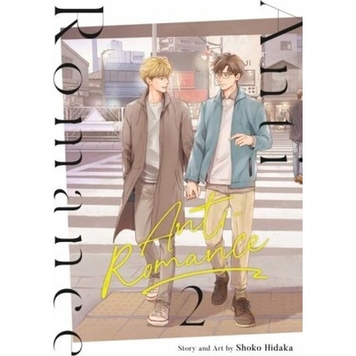Anti-Romance 2 - Shoko Hidaka