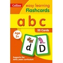 abc Flashcards