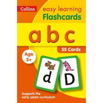 abc Flashcards