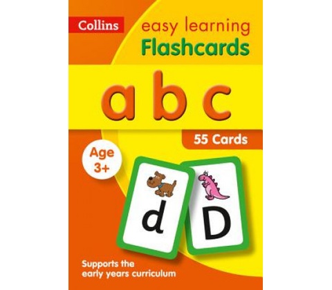 abc Flashcards
