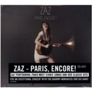 ZAZ - PARIS, ENCORE! CD