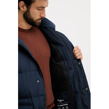 Pepe Jeans Пухено яке Pepe Jeans (PM4027168)