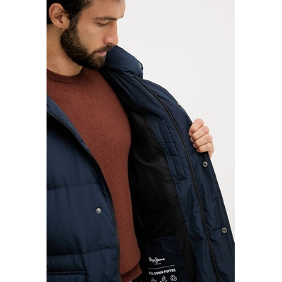 Pepe Jeans Пухено яке Pepe Jeans (PM4027168)