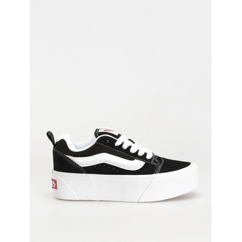 Vans Knu Stack Black/True White
