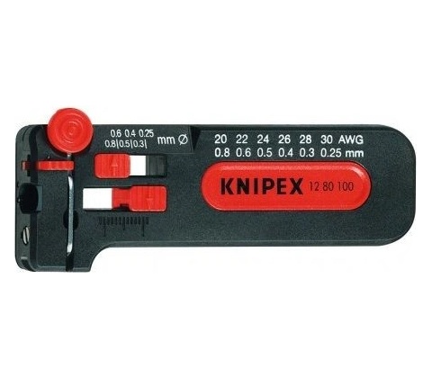 Knipex 1280100SB
