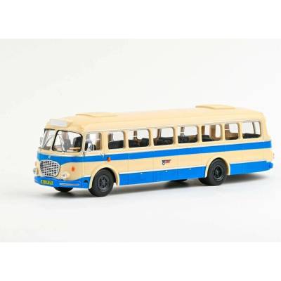 Abrex Bus 706 RTO 1:43 - ČSAD