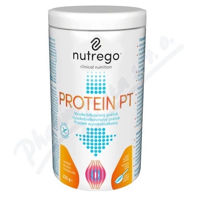 nutrego PROTEIN PT 225 g
