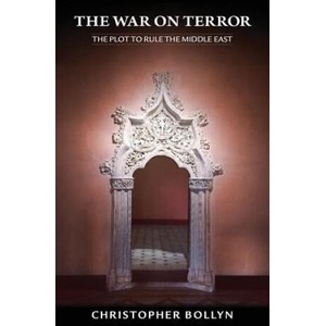 The War on Terror | Christopher Lee Bollyn (ISBN: 9780985322540)