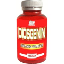 ATP Nutrition Diosgenin 100 kapsúl