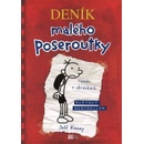 Knihy Deník malého poseroutky - Jay Kinney