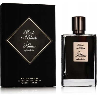 By Killian Back to Black parfémovaná voda unisex 50 ml