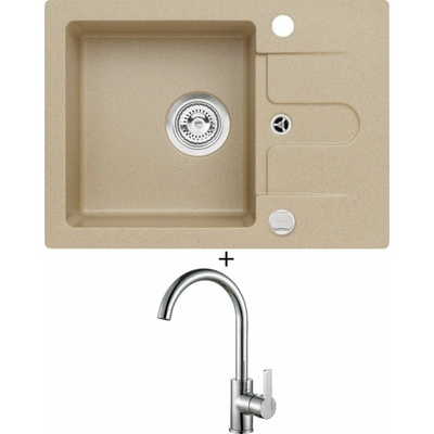 Set Alveus Cortina 10 + Tonia