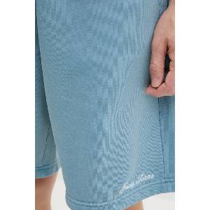 Guess Jeans спортен къс панталон мъжки от памук (M6GD49.KCPR1)