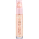 Essence Течен фон дьо тен Magic Filter, 10 Light, 14 ml - baby