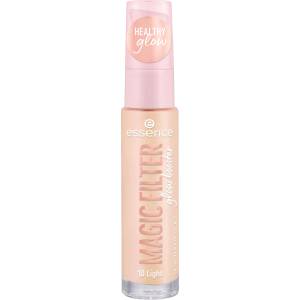Essence Течен фон дьо тен Magic Filter, 10 Light, 14 ml - baby