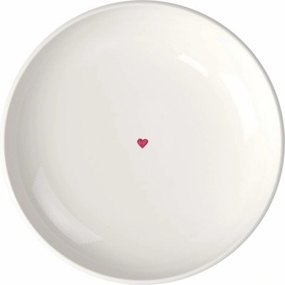 Villeroy & Boch 10-1689-2661 Dezertní talířek With Love 16 cm