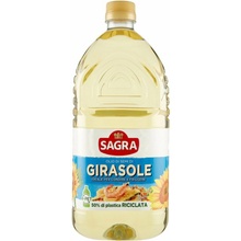 Sagra slnečnicový olej 2 l