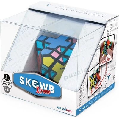 RecentToys RECENTTOYS SKEWB Extreme