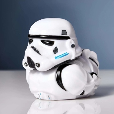 Tubbz Mini Star Wars Stormtrooper