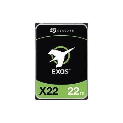 Seagate EXOS X22 22TB, ST22000NM002E
