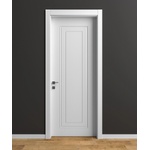 ADS Doors Интериорна врата Berlin - бяла (цена без монтаж)