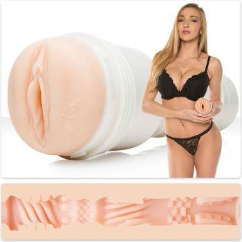 Image 1 of Fleshlight Girls Kendra Sunderland Angel