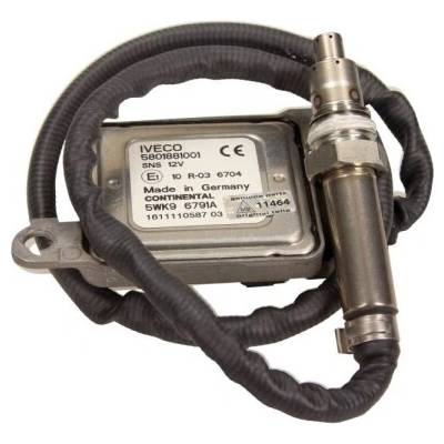 Originál Snímač NOx za DPF OE FIAT 5801881001
